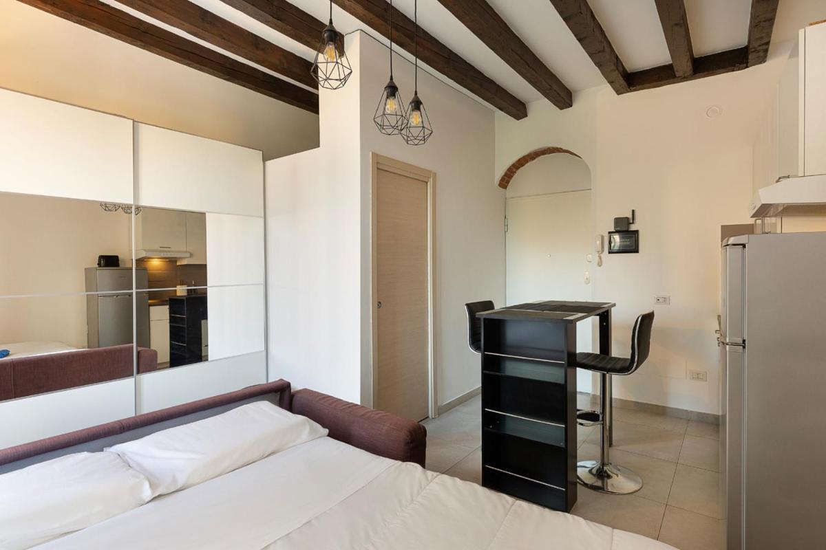 Superb Loft NavigliComfy&Relax Διαμέρισμα Μιλάνο Εξωτερικό φωτογραφία