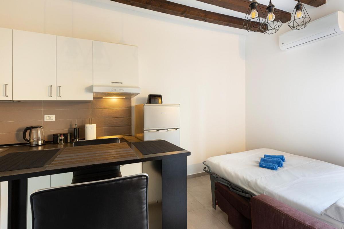 Superb Loft NavigliComfy&Relax Διαμέρισμα Μιλάνο Εξωτερικό φωτογραφία