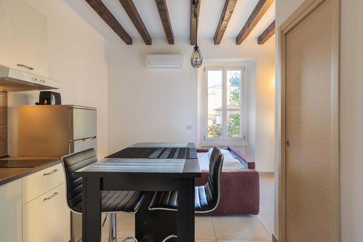Superb Loft NavigliComfy&Relax Διαμέρισμα Μιλάνο Εξωτερικό φωτογραφία