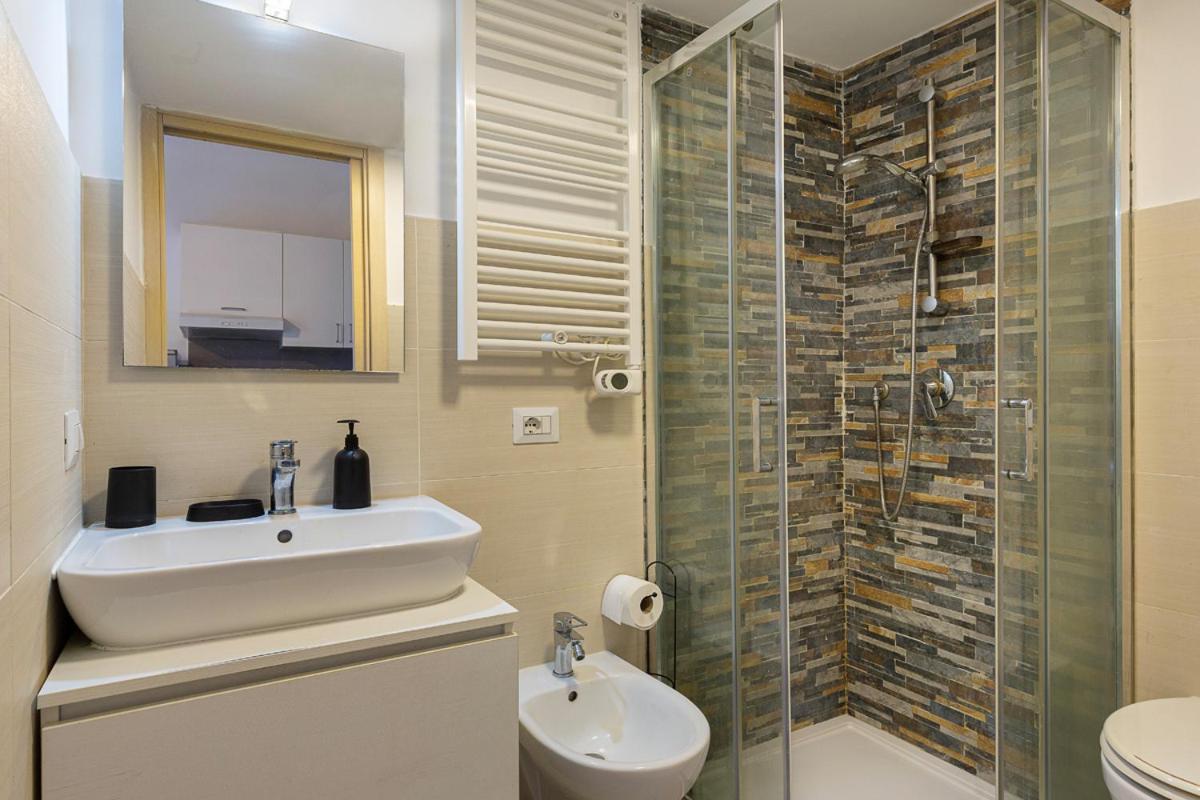 Superb Loft NavigliComfy&Relax Διαμέρισμα Μιλάνο Εξωτερικό φωτογραφία