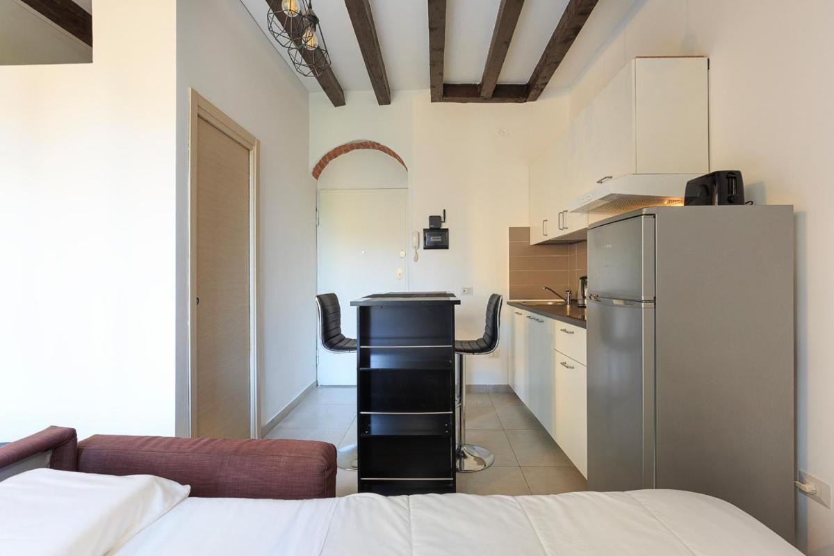 Superb Loft NavigliComfy&Relax Διαμέρισμα Μιλάνο Εξωτερικό φωτογραφία