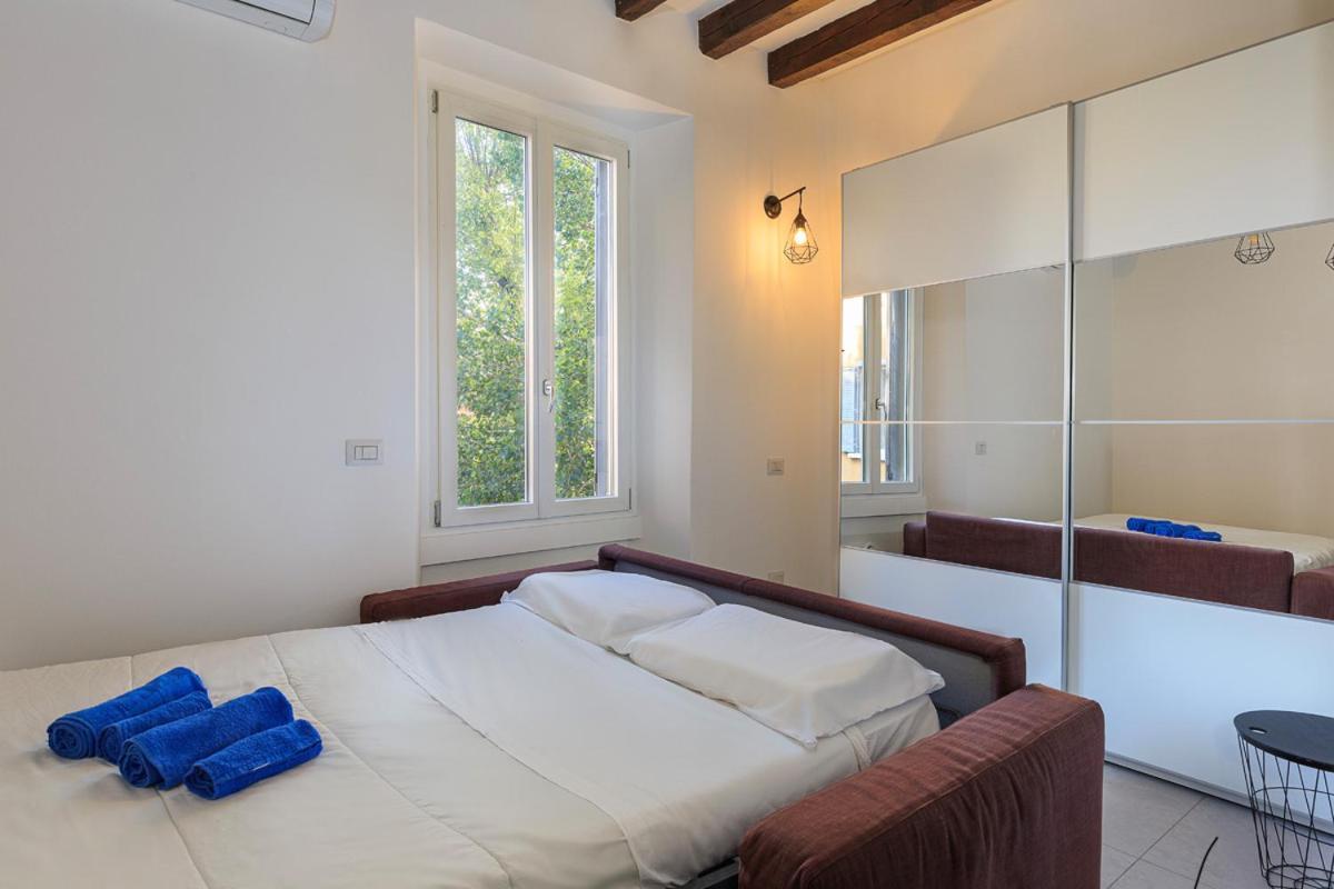 Superb Loft NavigliComfy&Relax Διαμέρισμα Μιλάνο Εξωτερικό φωτογραφία